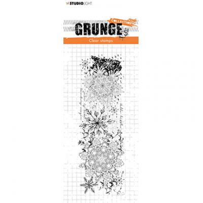 StudioLight Grunge Collection Clear Stamp - Nr. 501